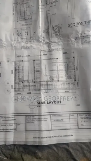 Mugeju Construction Company