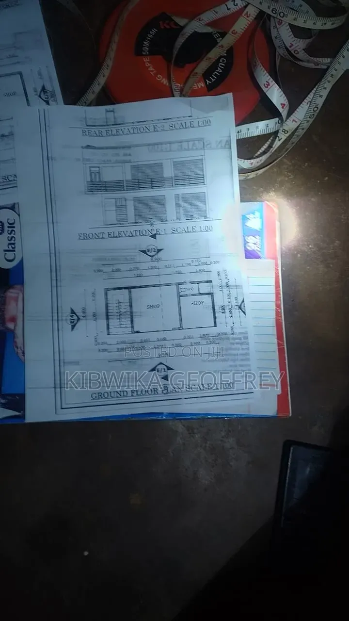 Mugeju Construction Company