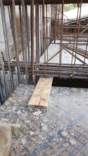 Mugeju Construction Company