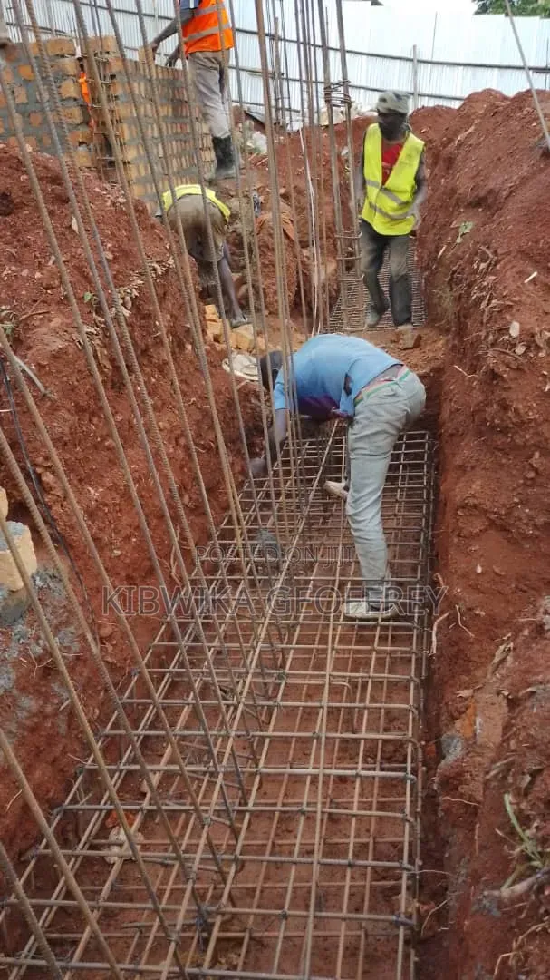 Mugeju Construction Company