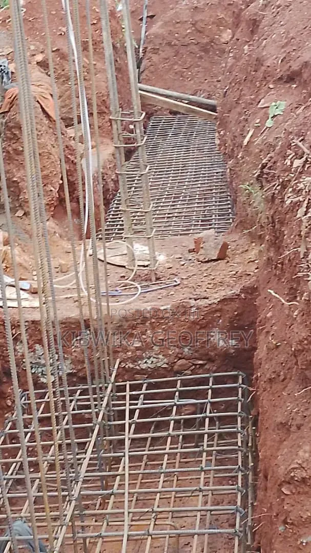 Mugeju Construction Company