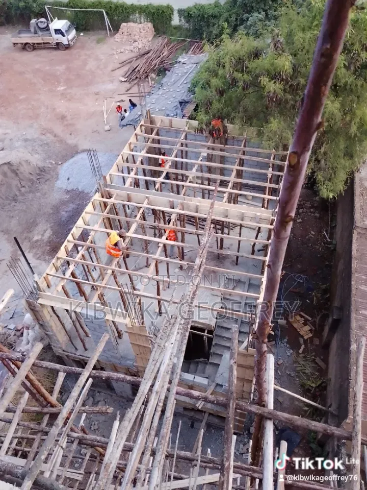 Mugeju Construction Company