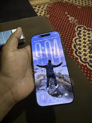 Apple iPhone 16 Pro 256 GB Gold