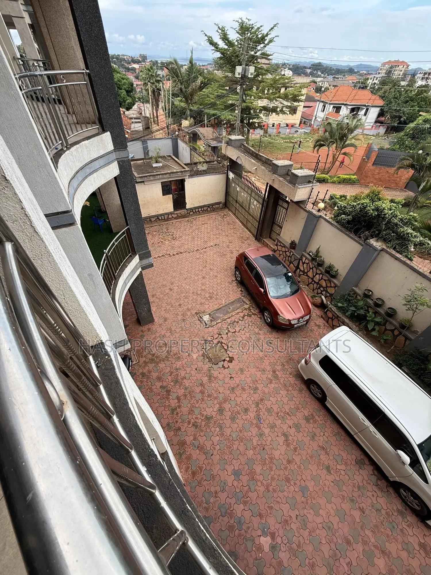3bdrm Apartment in Buziga, Central Division for rent