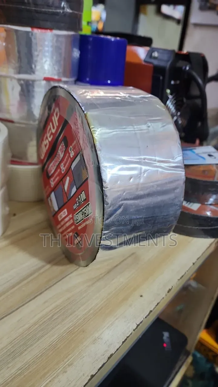 Waterproof Tape Wiseup