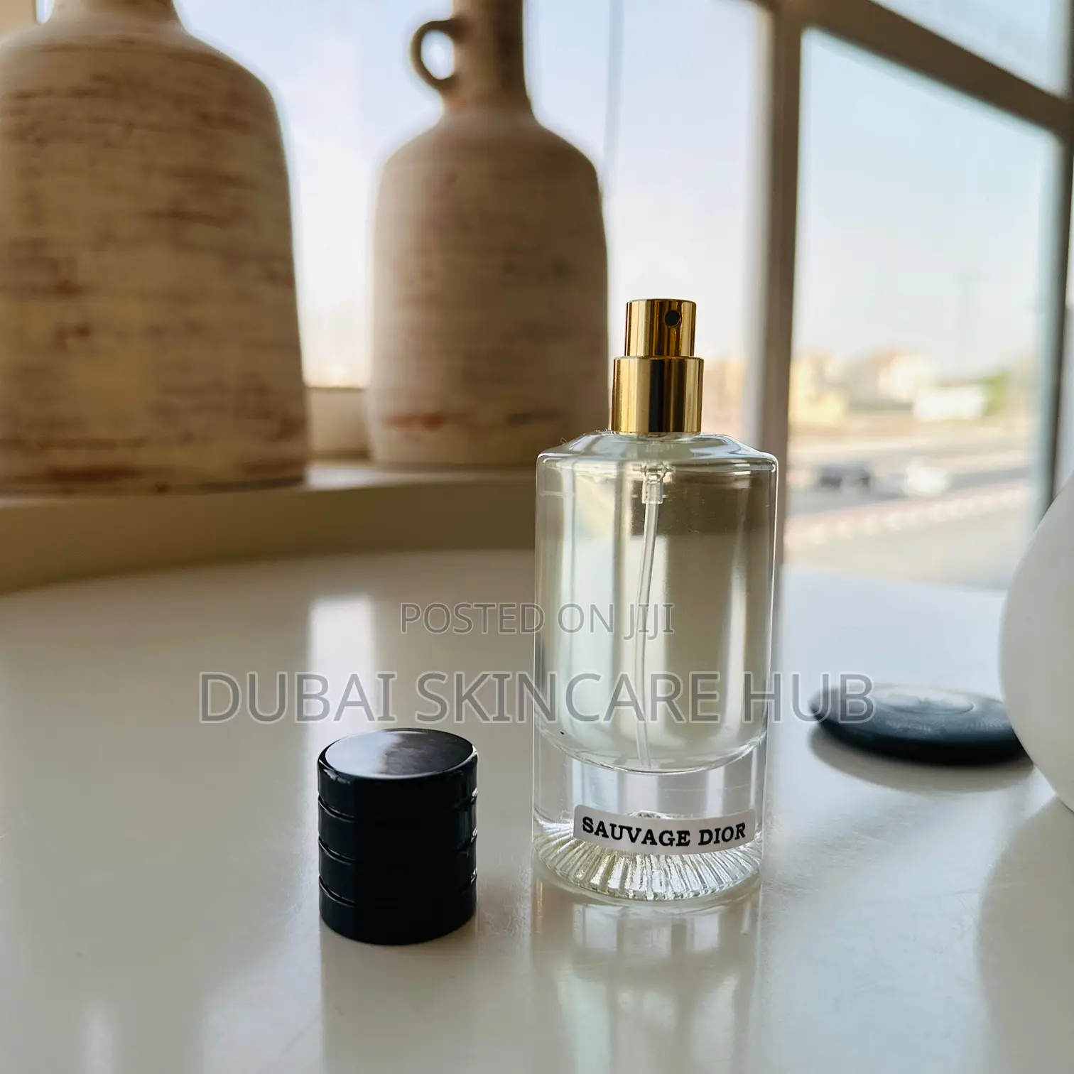 Sauvage Dior