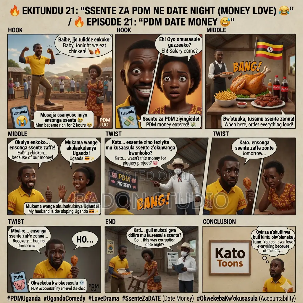 Animation Campaigns