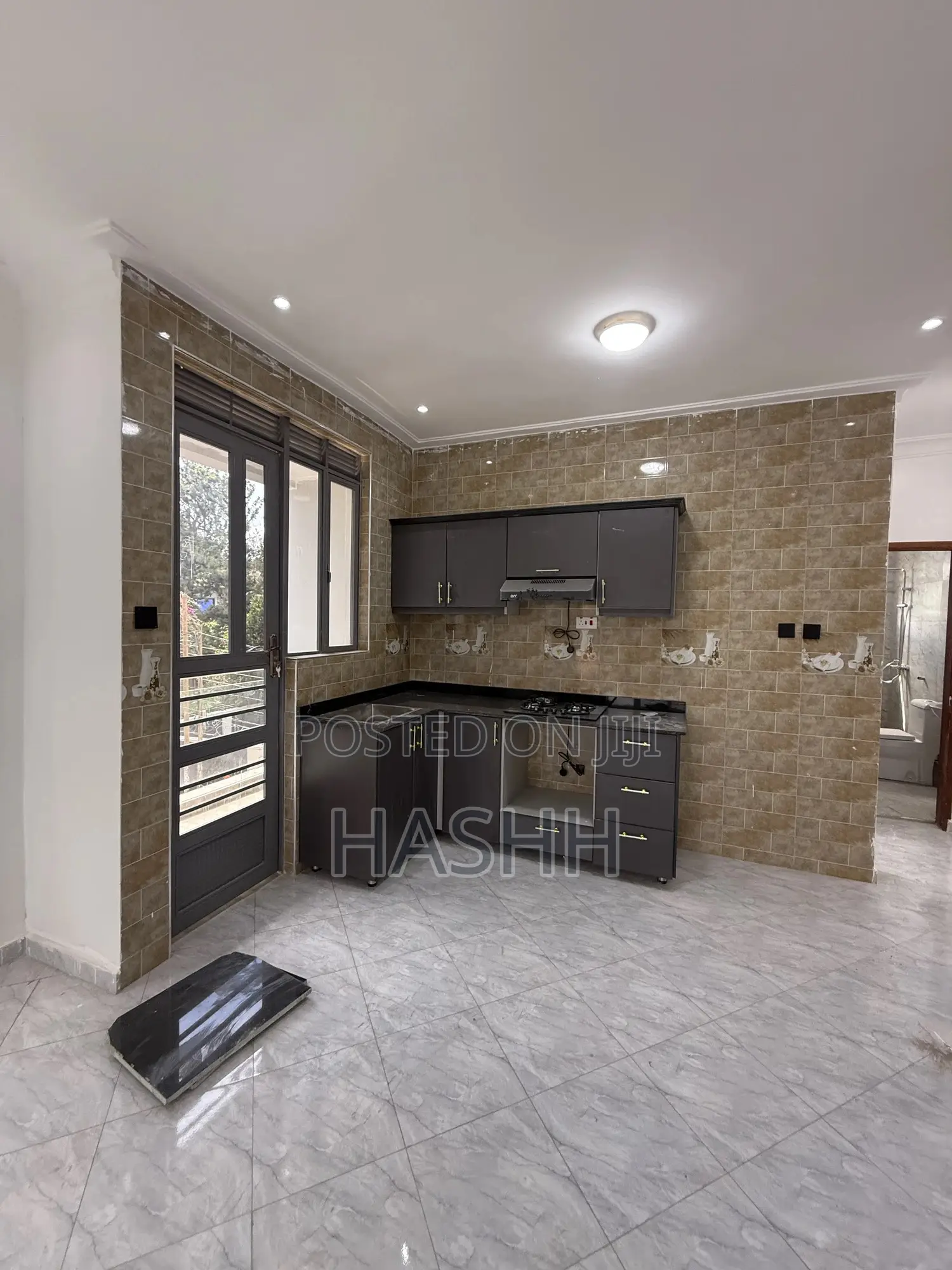 1bdrm Apartment in Muyenga, Central Division for rent