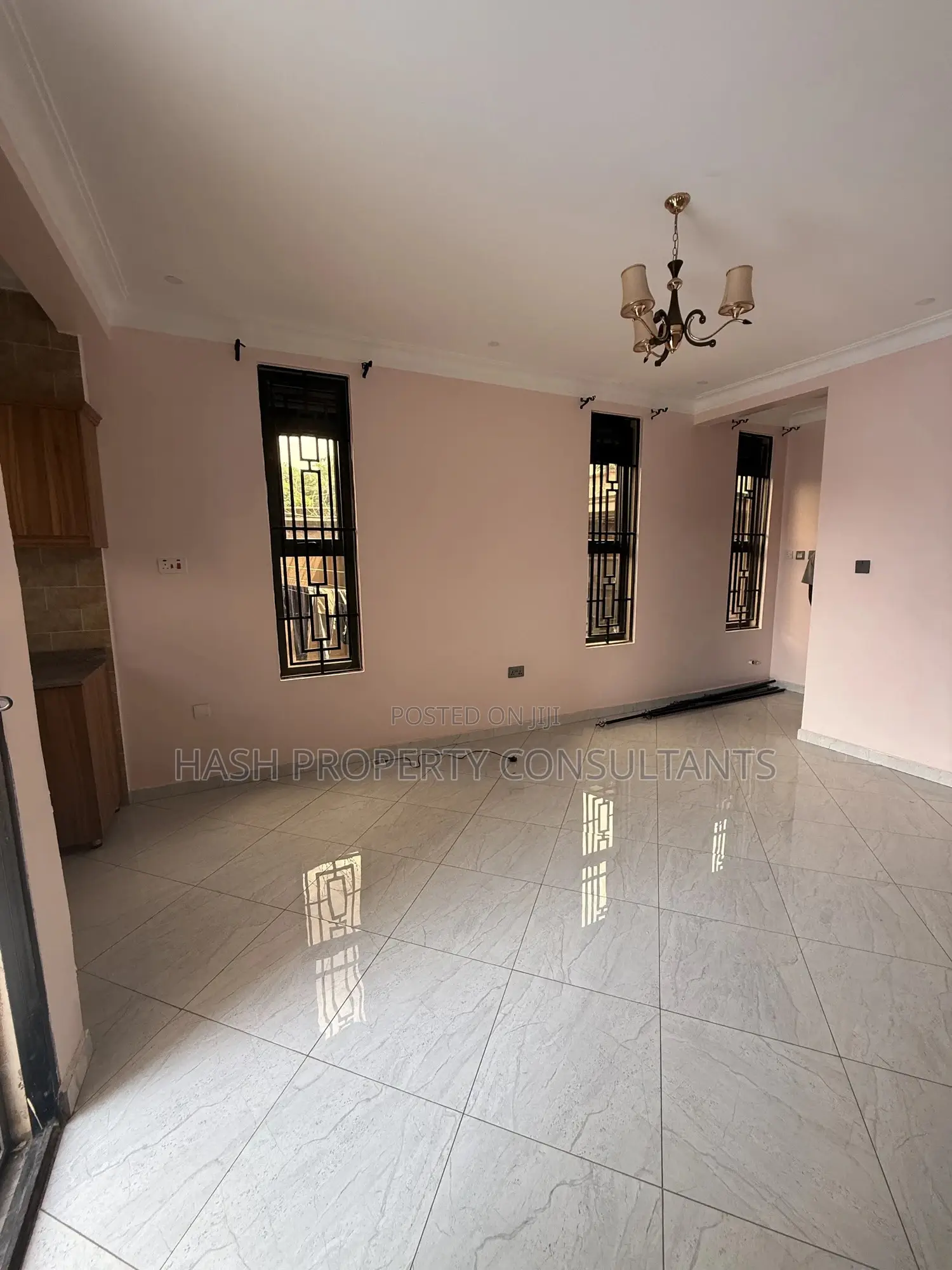 1bdrm Apartment in Muyenga, Central Division for rent