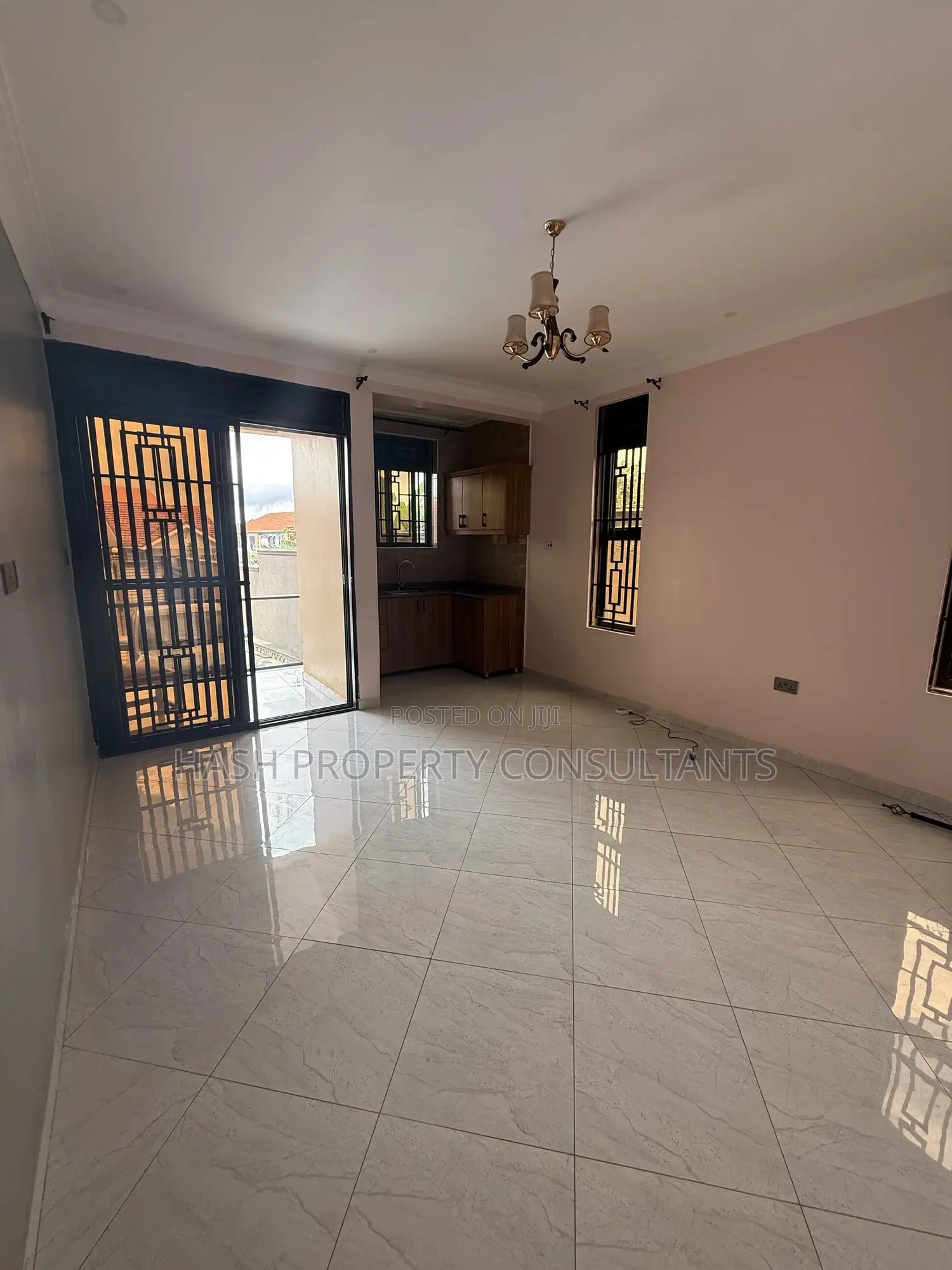 1bdrm Apartment in Muyenga, Central Division for rent