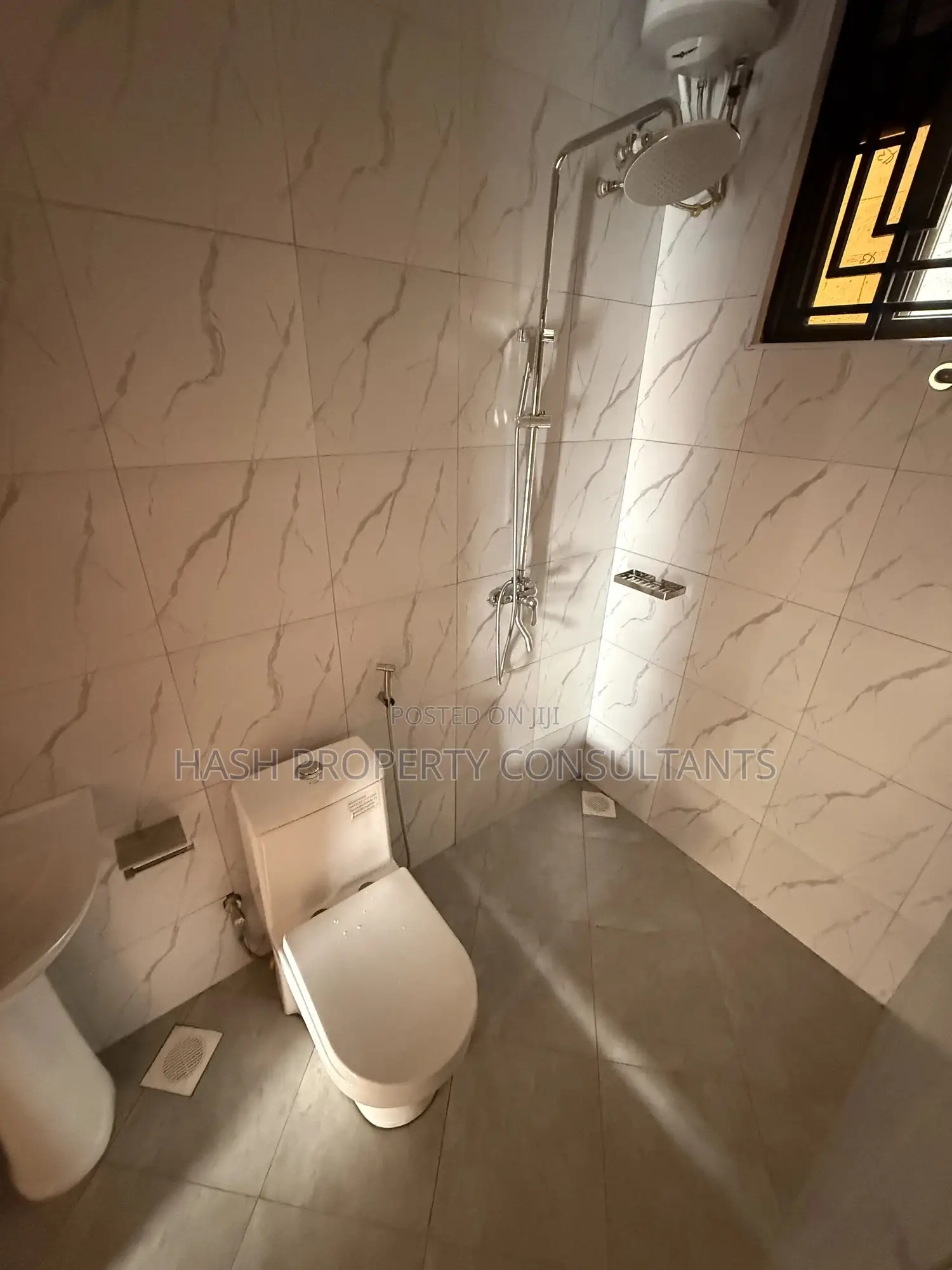 1bdrm Apartment in Muyenga, Central Division for rent