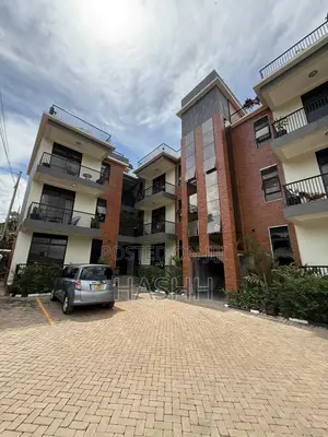1bdrm Apartment in Muyenga, Central Division for rent