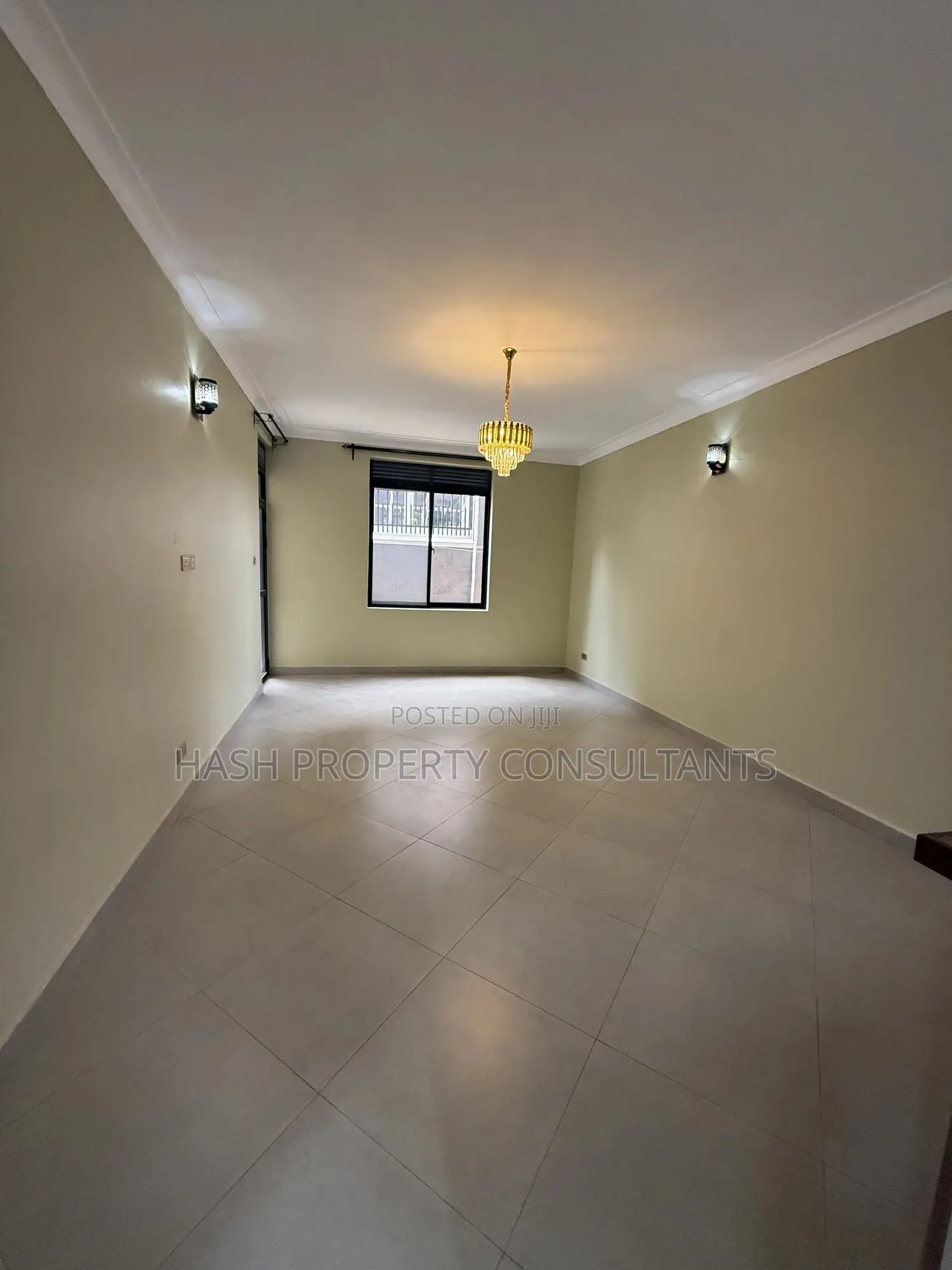 1bdrm Apartment in Muyenga, Central Division for rent