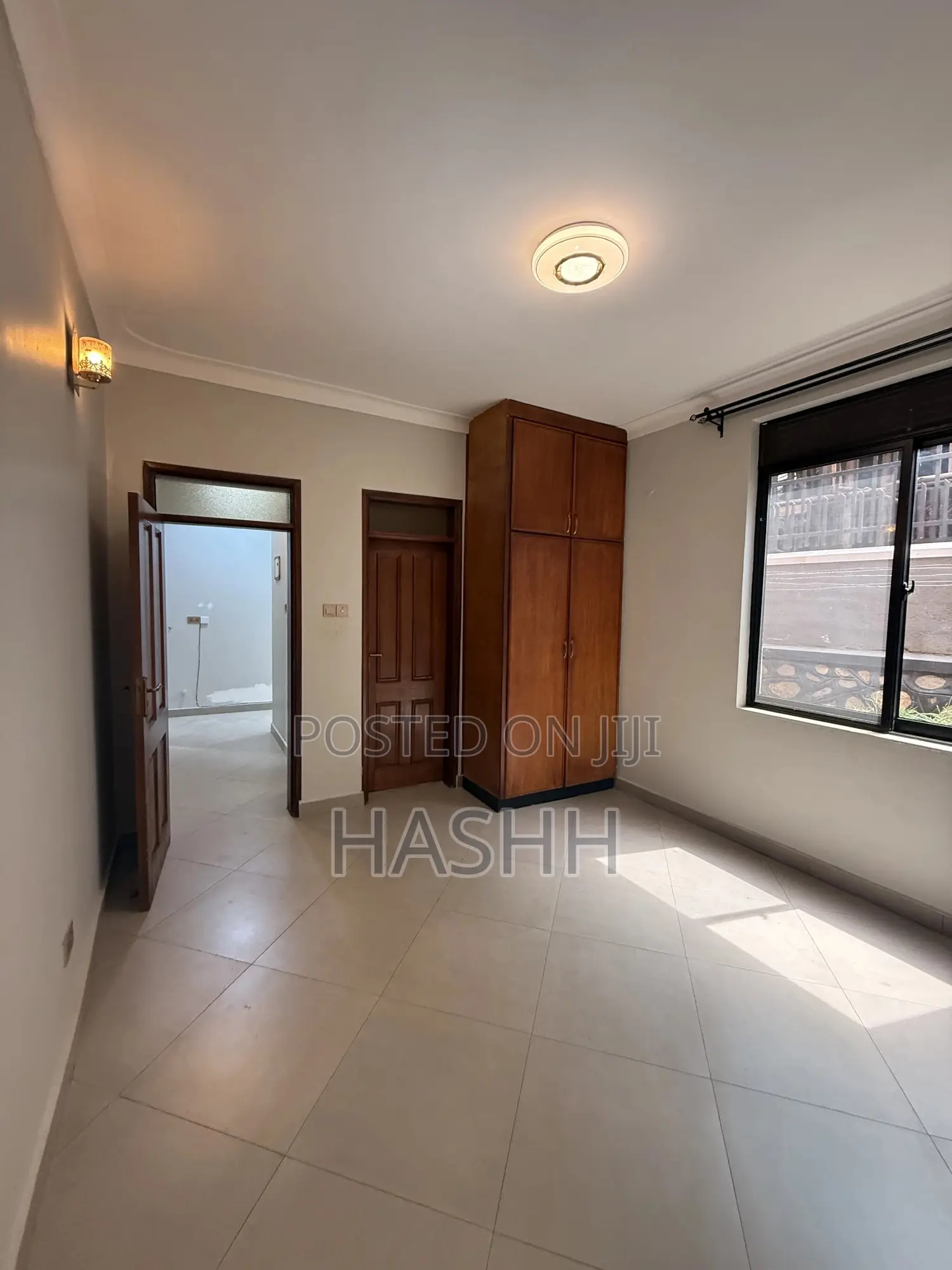 1bdrm Apartment in Muyenga, Central Division for rent