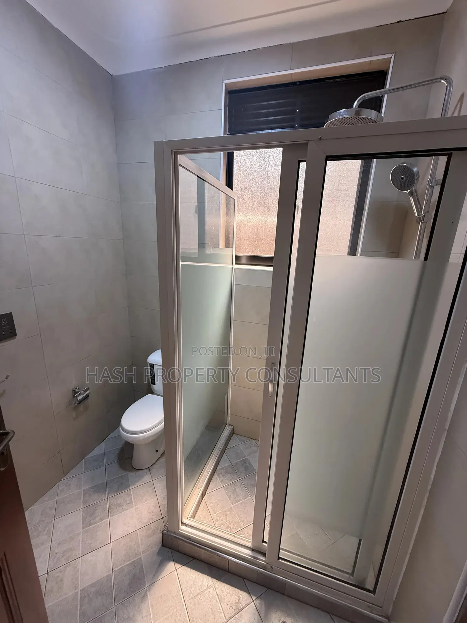 1bdrm Apartment in Muyenga, Central Division for rent