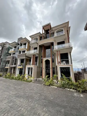 1bdrm Apartment in Muyenga, Central Division for rent