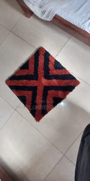 Customized Door Mats, Shaggy Rugs and Wall Decorations