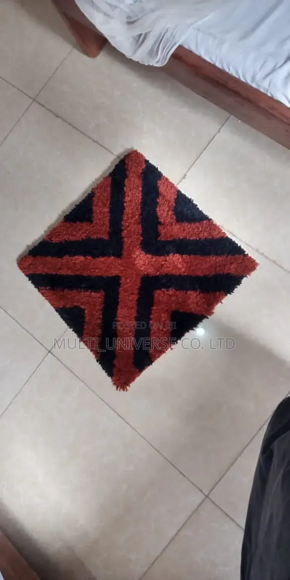 Customized Door Mats, Shaggy Rugs and Wall Decorations