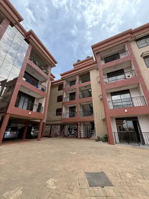 2bdrm Apartment in Muyenga, Central Division for rent