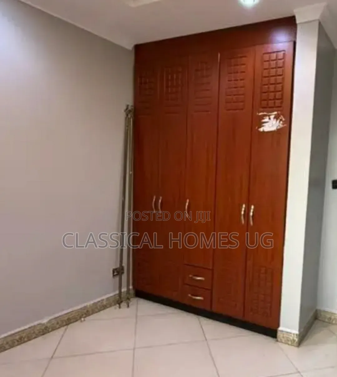 2bdrm Apartment in Makindye, Central Division for rent