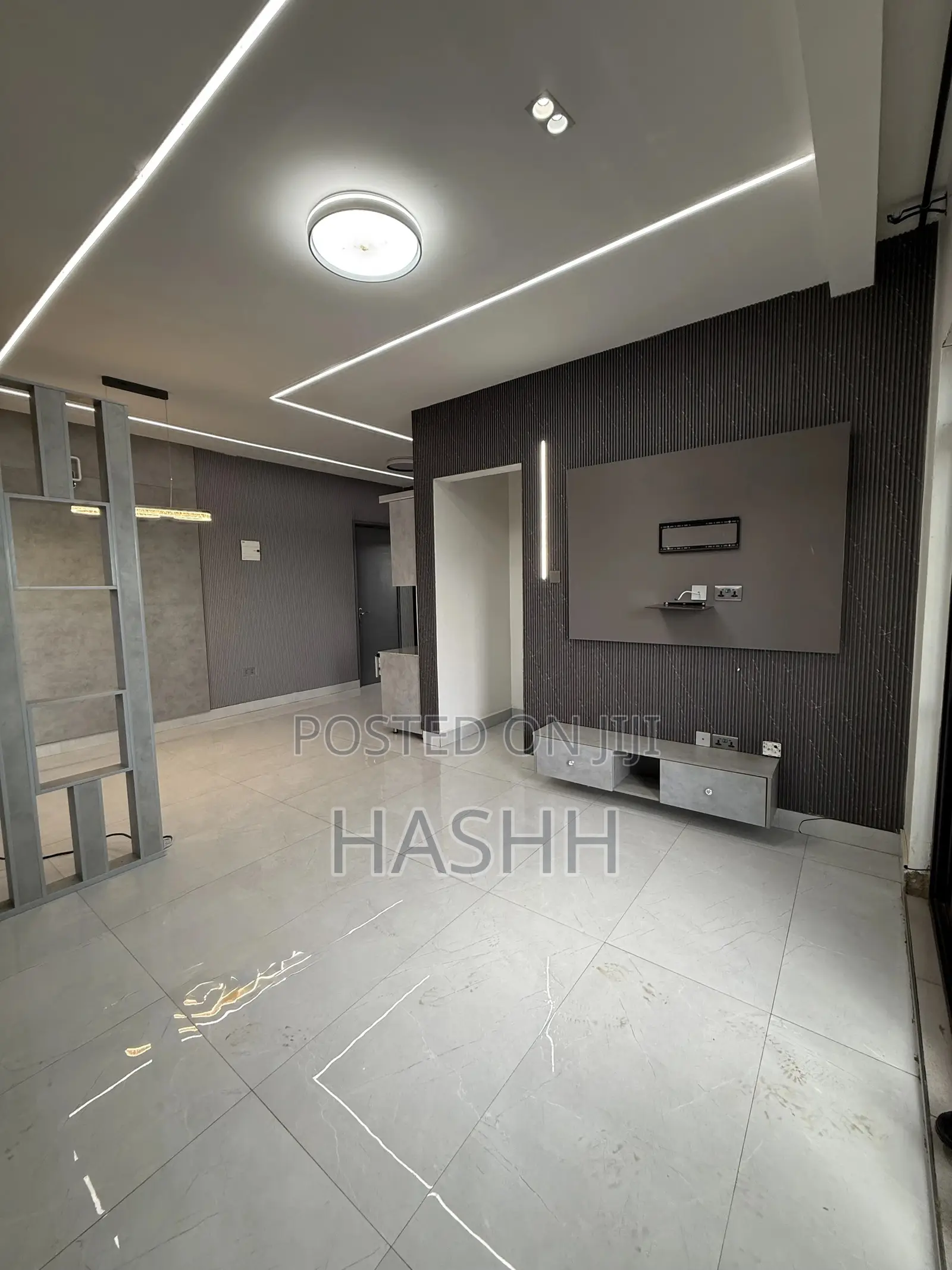 1bdrm Apartment in Muyenga, Central Division for rent
