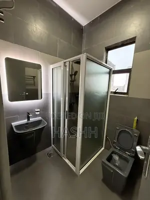 1bdrm Apartment in Muyenga, Central Division for rent
