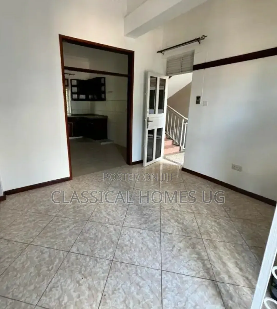 2bdrm Apartment in Kyambogo, Central Division for rent