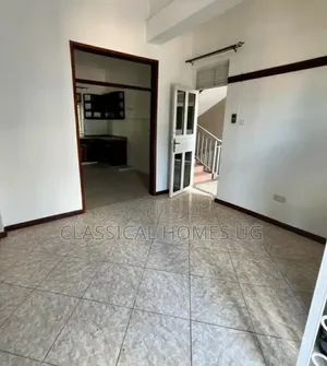 2bdrm Apartment in Kyambogo, Central Division for rent