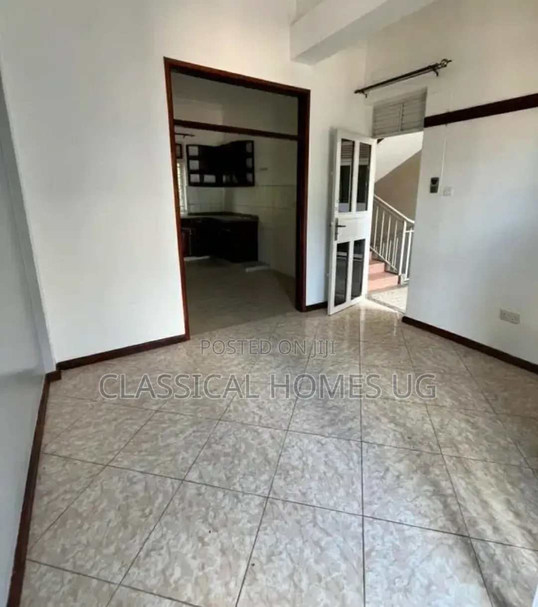 2bdrm Apartment in Kyambogo, Central Division for rent