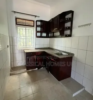 2bdrm Apartment in Kyambogo, Central Division for rent