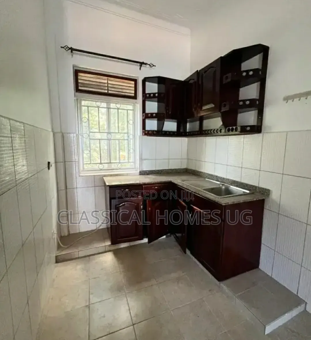 2bdrm Apartment in Kyambogo, Central Division for rent