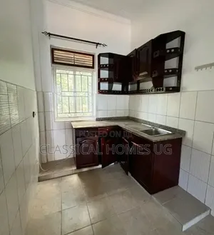 2bdrm Apartment in Kyambogo, Central Division for rent