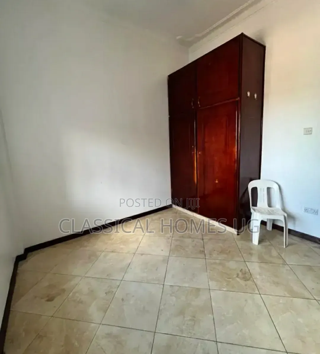 2bdrm Apartment in Kyambogo, Central Division for rent