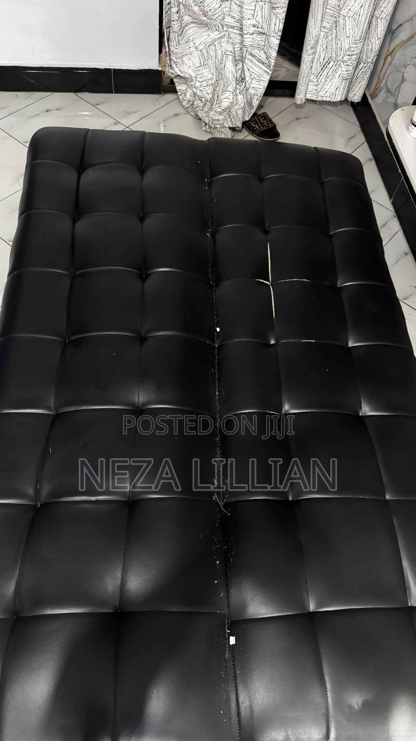 Comfortable Bed Chair