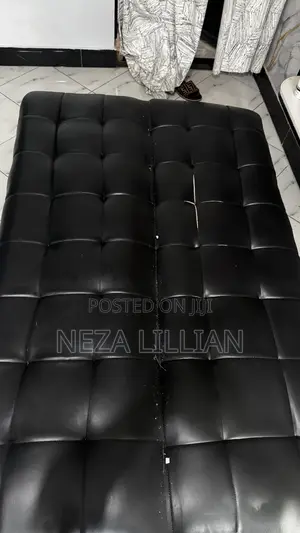 Comfortable Bed Chair