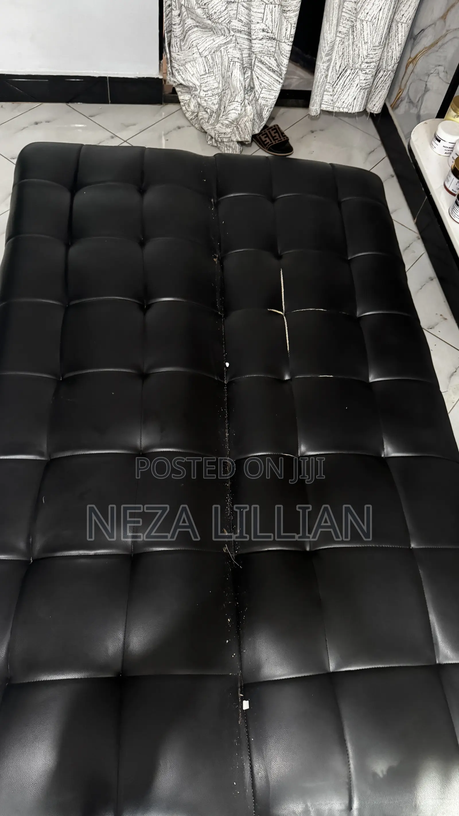 Comfortable Bed Chair