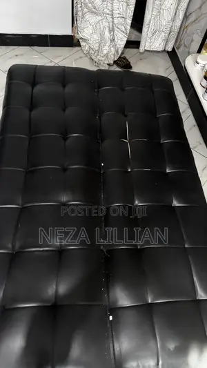 Comfortable Bed Chair