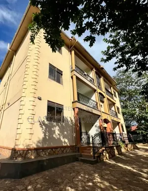 2bdrm Apartment in Ntinda, Central Division for rent