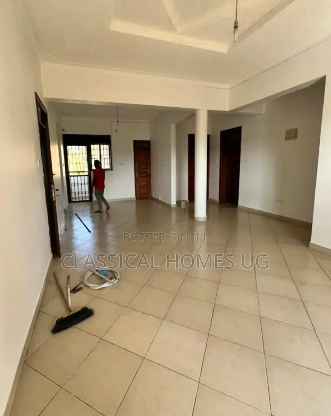 2bdrm Apartment in Ntinda, Central Division for rent