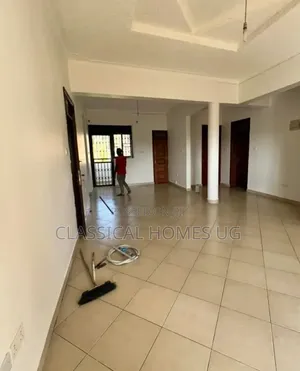 2bdrm Apartment in Ntinda, Central Division for rent