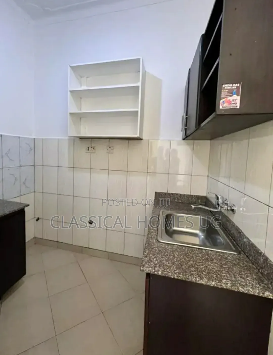 2bdrm Apartment in Ntinda, Central Division for rent