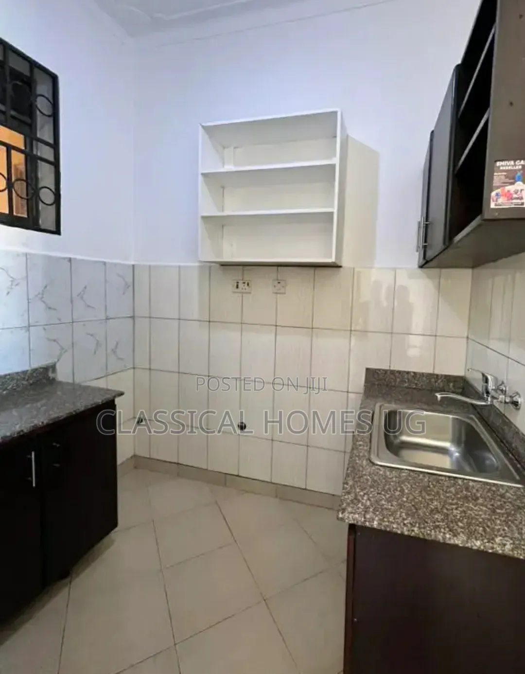 2bdrm Apartment in Ntinda, Central Division for rent