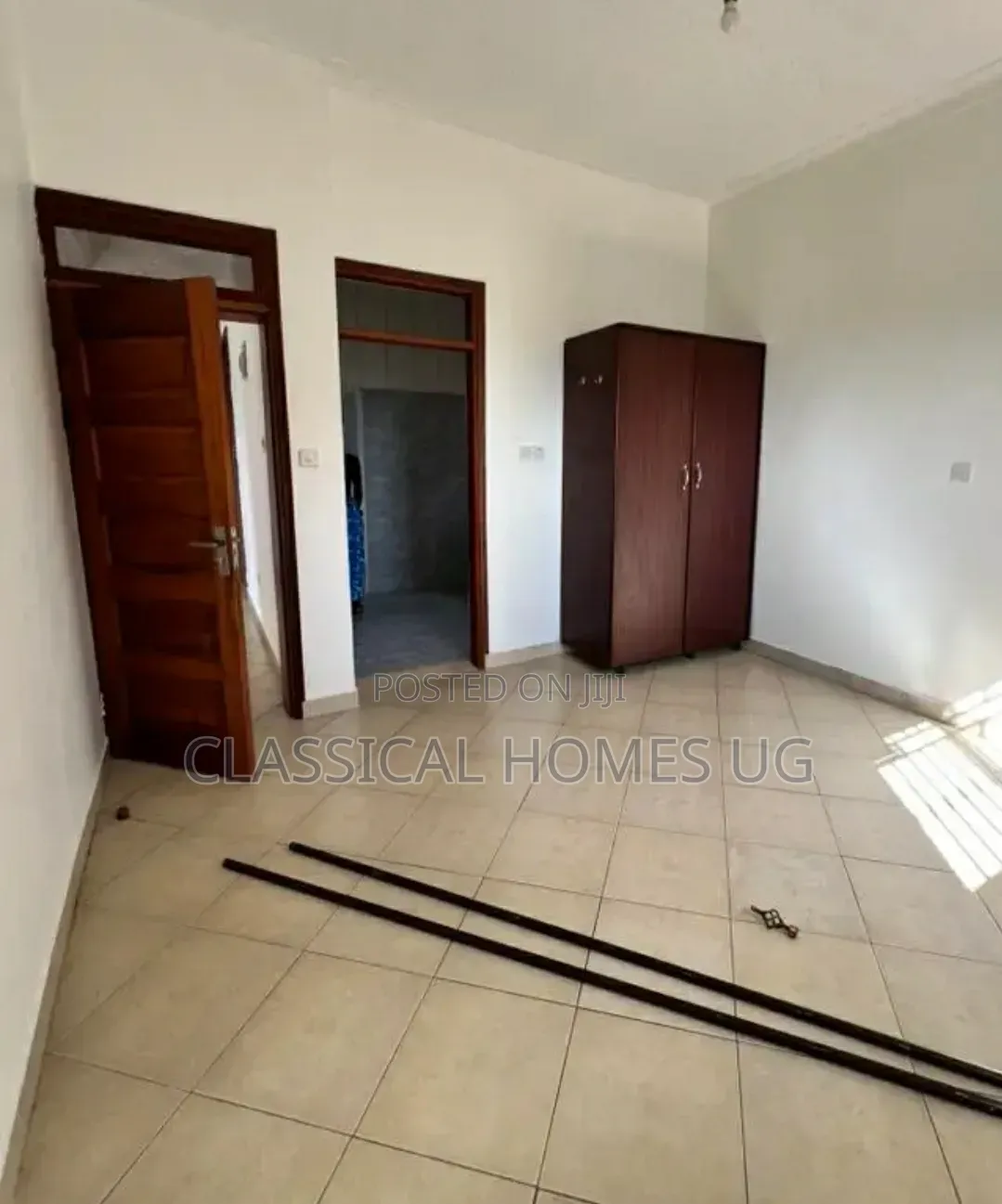 2bdrm Apartment in Ntinda, Central Division for rent