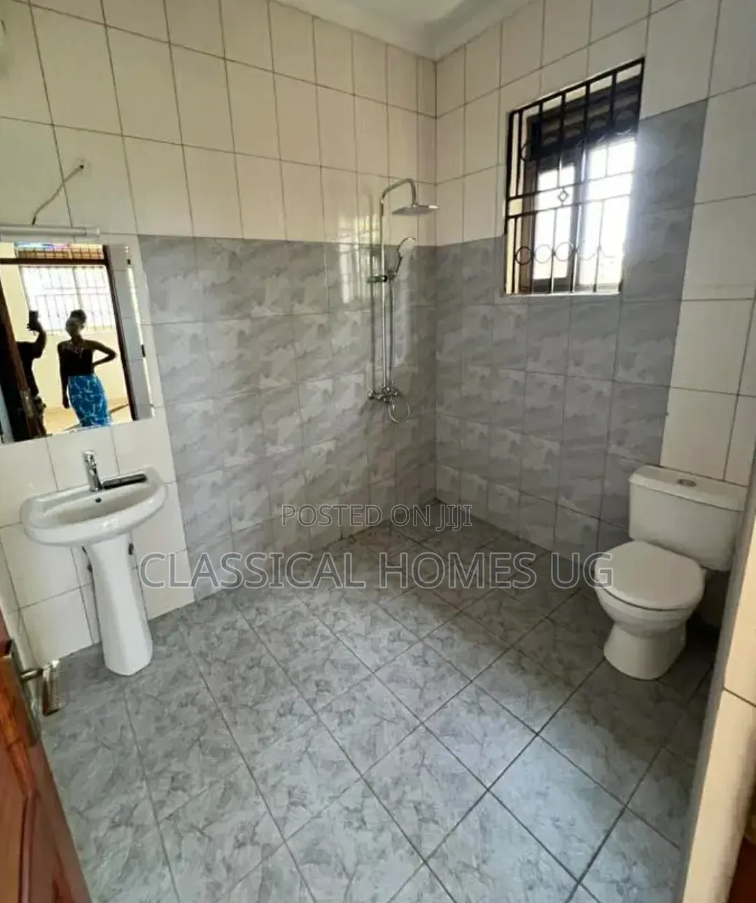 2bdrm Apartment in Ntinda, Central Division for rent