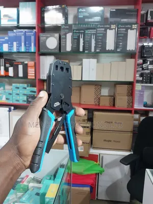 Crimping Tool