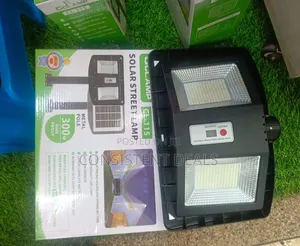 Solar Street Light 300w