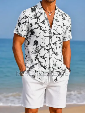 Vitange Shirt's