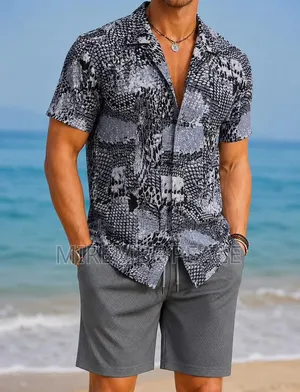 Vitange Shirt's
