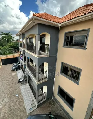 3bdrm Apartment in Ntinda, Central Division for rent
