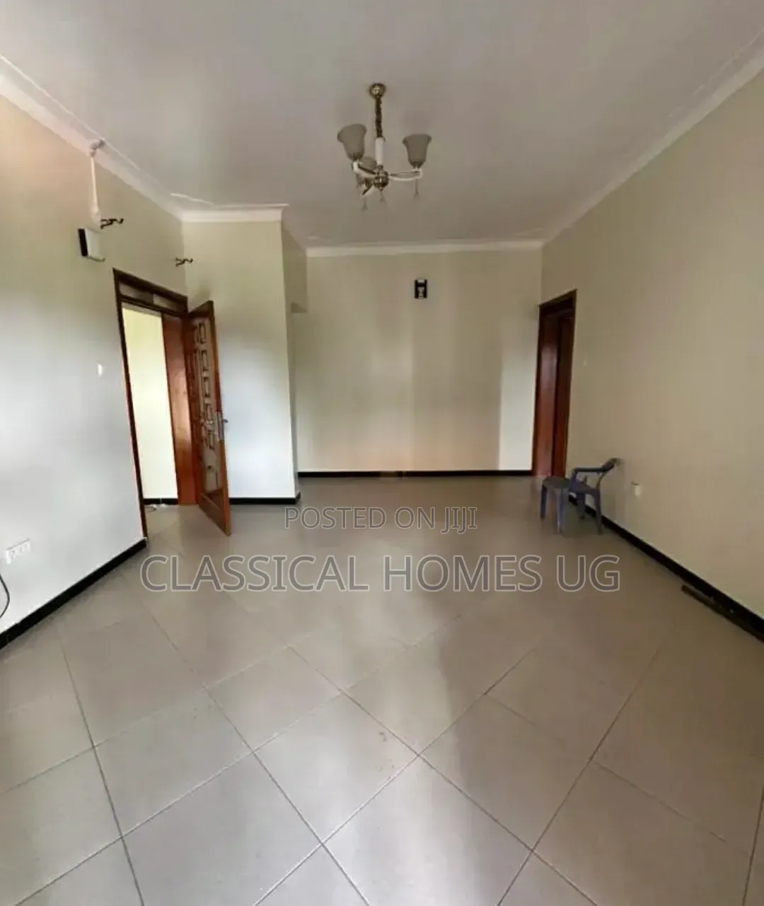 3bdrm Apartment in Ntinda, Central Division for rent